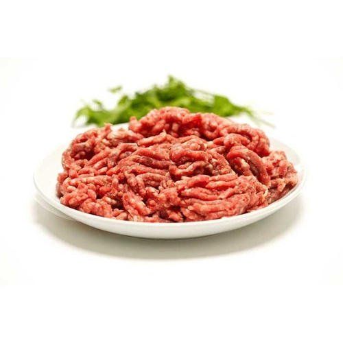 Frozen Mutton Keema 1 KG